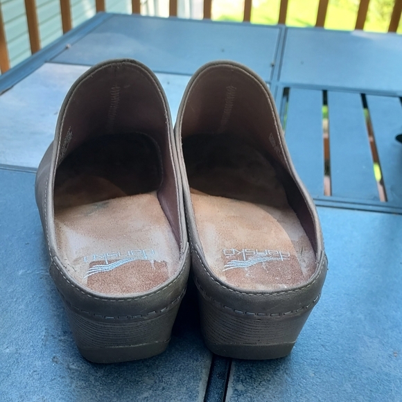 Dansko Melody clog - Picture 6 of 9